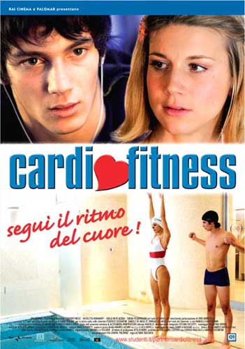Film - Cardiofitness